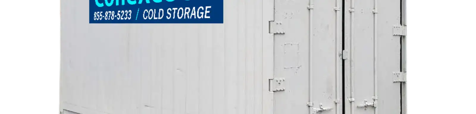 Blast Freezer Containers: Essential Cold Storage Solutions for the Chemical Industry