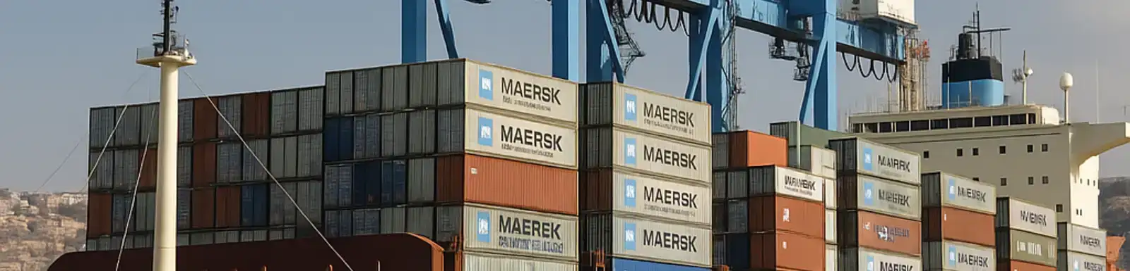 Conex News - Weekly Update in Global Container Industry (June 27 - July 4)
