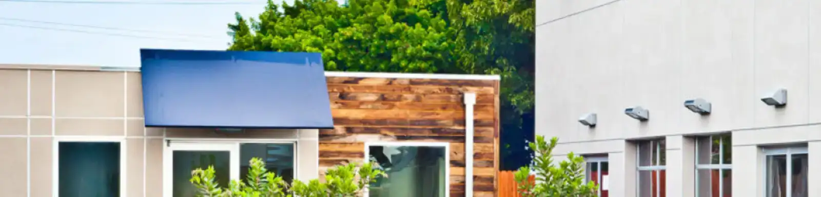 Classrooms in a Box: How Shipping Containers Are Reshaping Education