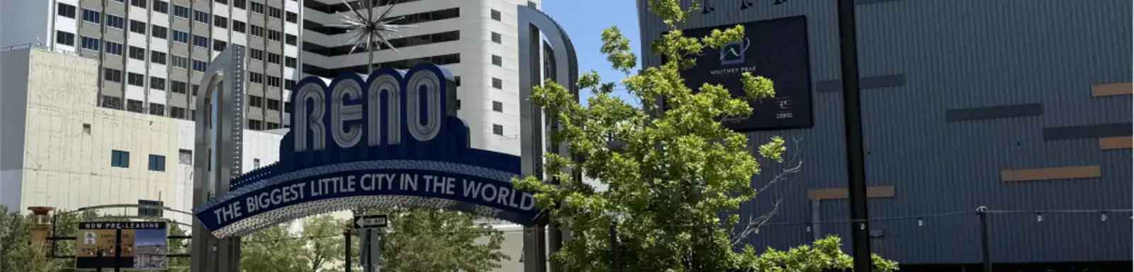 From Steel to Scene: How Conexwest Delivered a Complex Setup in Reno, Nevada