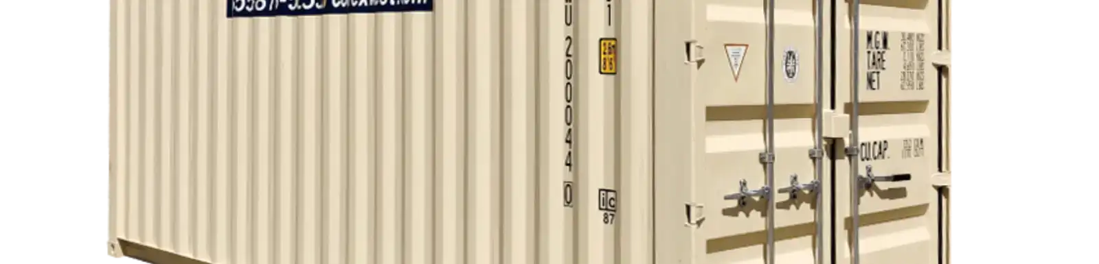How To Choose Between Cargo Doors vs. Roll Up Doors? 