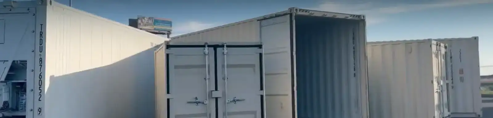 Why Do Container Prices Vary So Much?