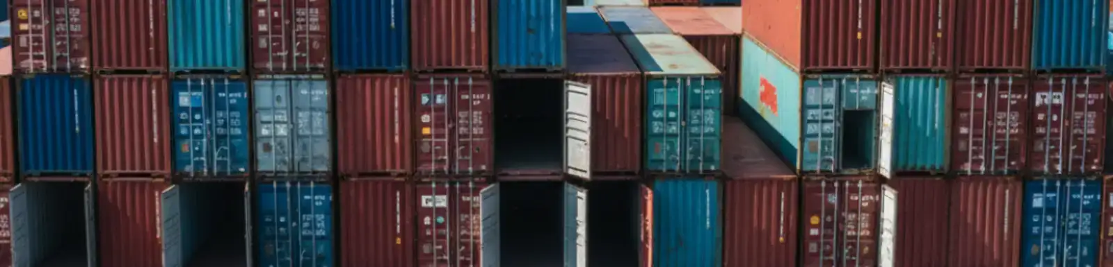 Conex News - Weekly Update: September 12, 2025 - September 19,2025  in Global Container Industry