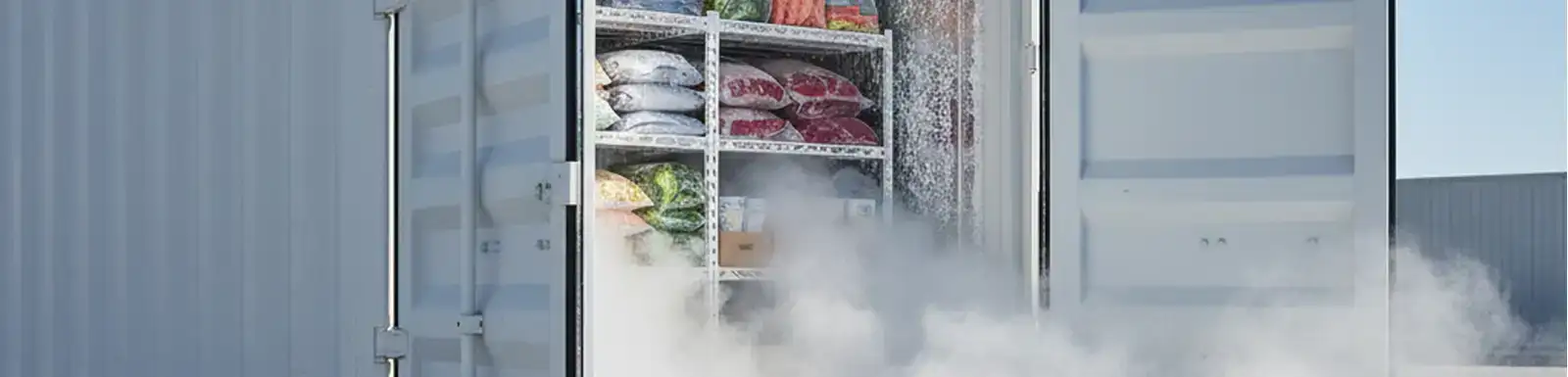 reefer
