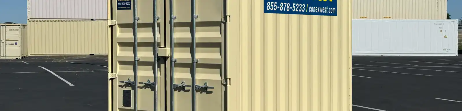 What is the Difference Between ISO Container and Non-ISO Container?