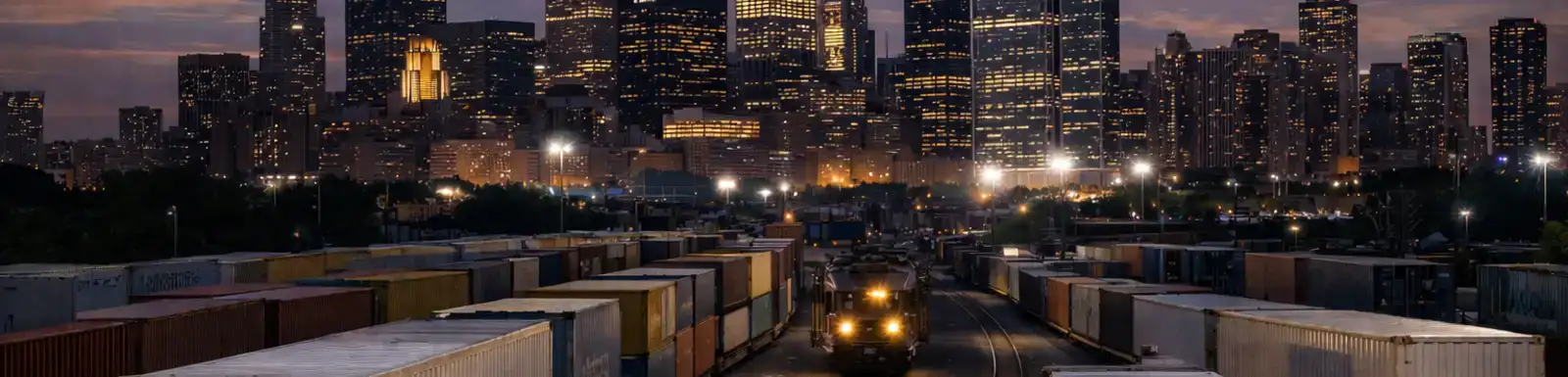 an AI generated image of Chicago and reefers