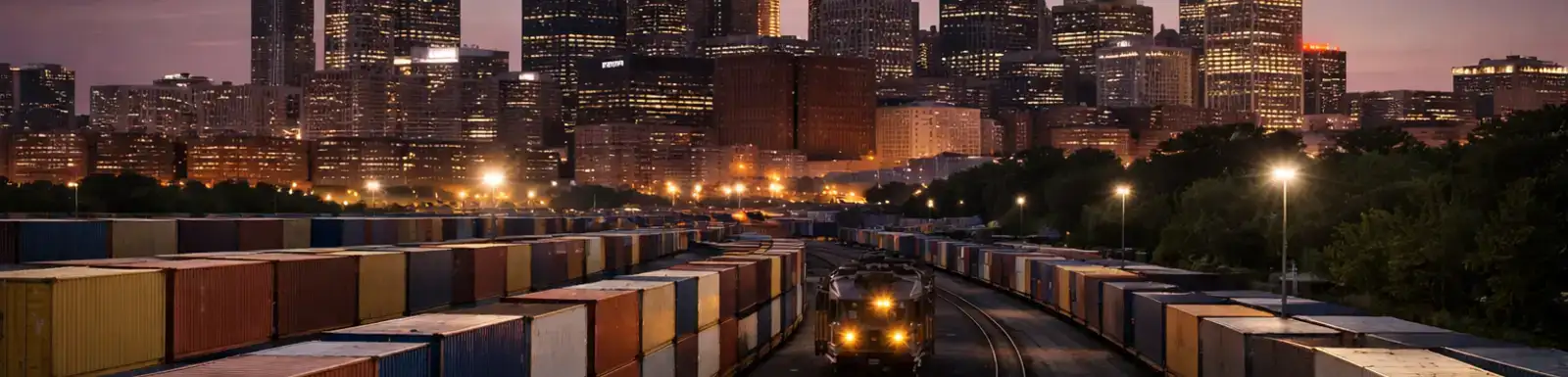 an ai image of Nashville 