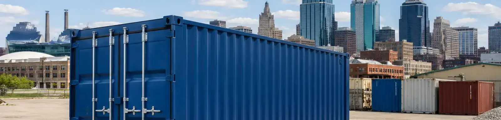 Kansas City AI image