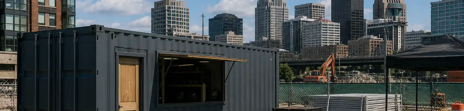 an ai generated image of Louisville, KY 