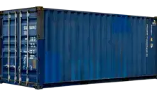 20ft Certified Shipping Container