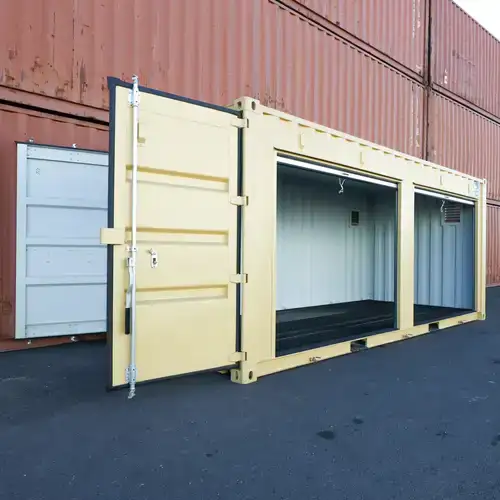 Doors