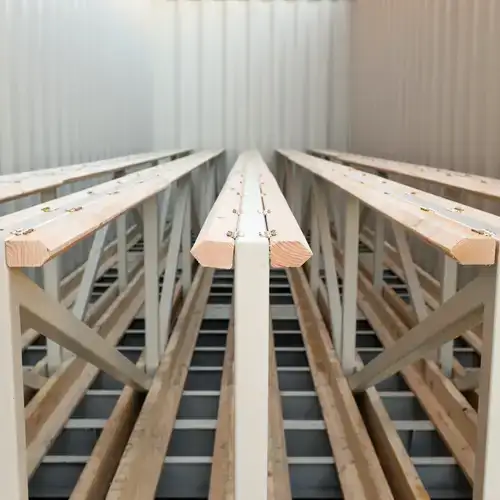 Shelving & Racks