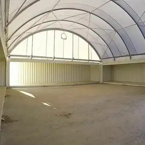 Shelters