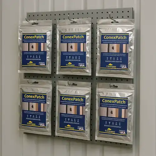 Consumables