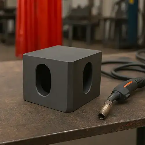 Essential replacement parts to maintain, repair, or upgrade your shipping container.