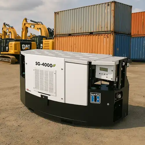 Generators