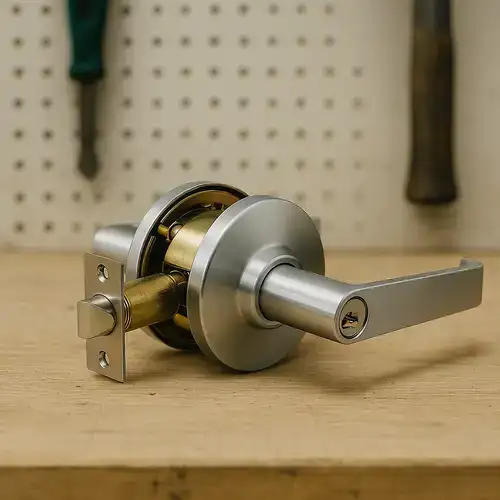 Locks