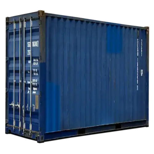 20ft container
