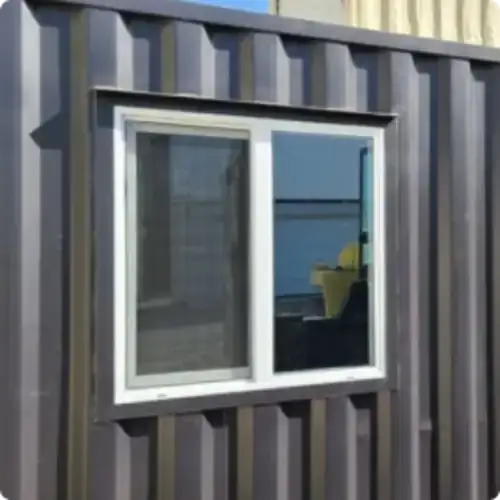 Windows Fabrications