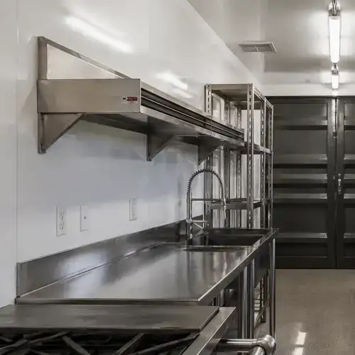 Appliances