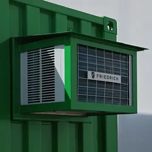 AC & Heating Systems