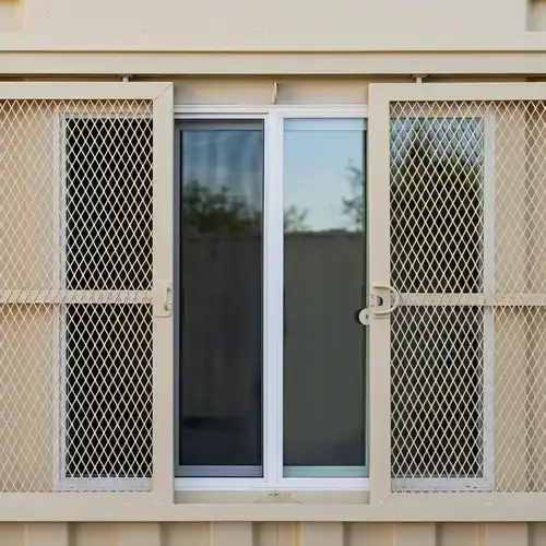 Container Protection