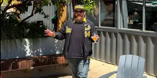 Fieldwork Brewery