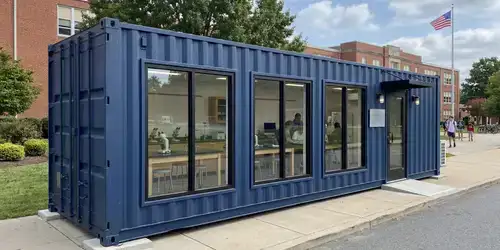 Container labs image
