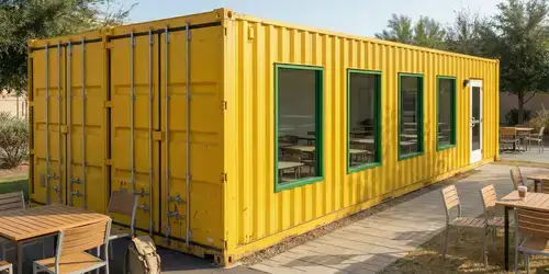 Portable classroom carousel