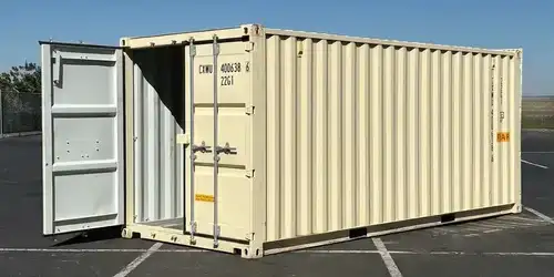 20ft Storage Container
