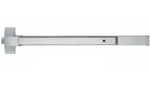 Panic Bar 48 in. man door