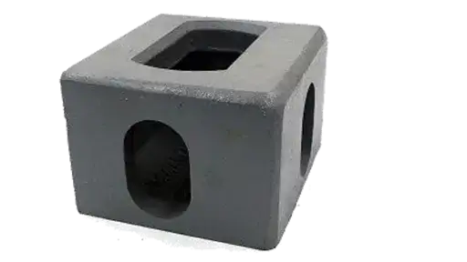 Shipping Container Corner Castings for Sale 