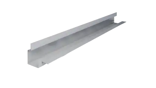 Front Corner Post Part for Shipping Container