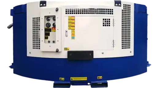 Genset New Clip On 440-480V 60HZ 3P