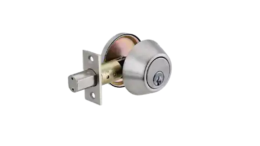 deadbolt