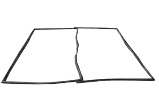 Door gasket for shipping containers for sale