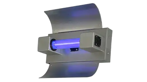 Germbuster Covid19 (COVID Disinfection)