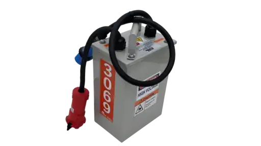Reefer auto transformer for shipping containers for sale