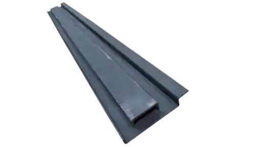 Rear corner post outer part for shipping containers for sale