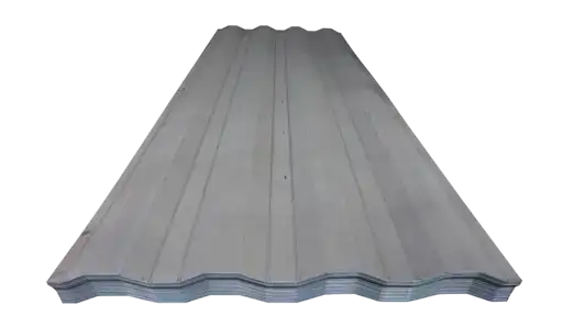 Shipping container side panel part for sale