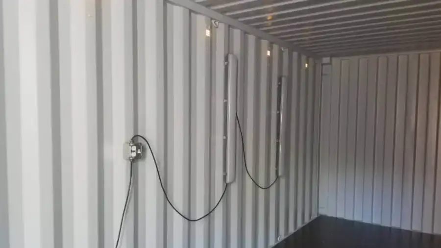 Light Kit for rent near me | Conexwest