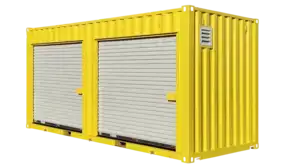 20ft Hazmat Container near me | Conexwest