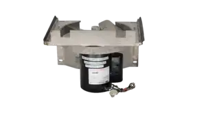 Motor Evaporator Fan Assembly CXW-RUA-54-00601-00