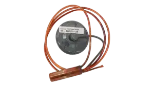Carrier Transicold Thermostatic Expansion CXW-R-14-00212-21