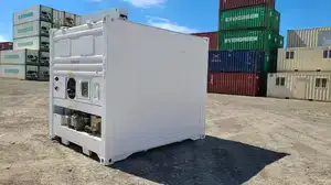 10ft Refrigerated Shipping Container