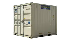 10ft New Storage Container