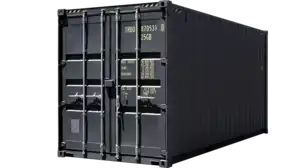 20ft high cube shipping container for sale