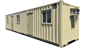 40ft New Office Container