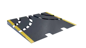 Conexramp for shipping containers for sale