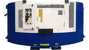 Shipping Container Genset New Clip On 440-480V 60HZ 3P